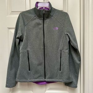 The North Face jacket, never worn